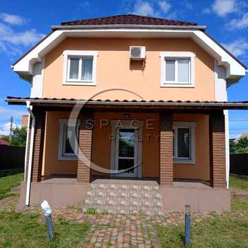Лісова вул.