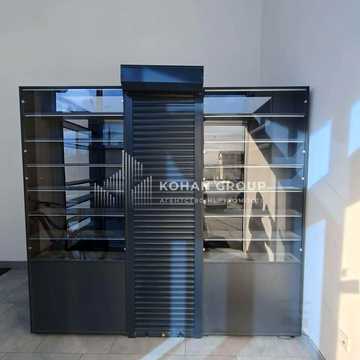 Панаса Мирного вул., 34