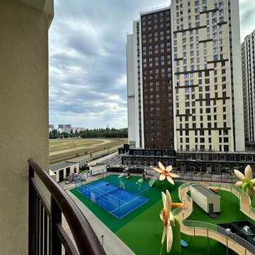 Краснова вул., 3