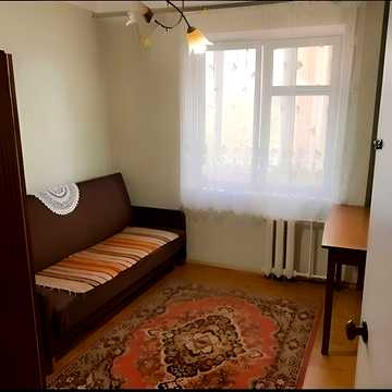 Рене Декарта вул. (Кулібіна), 6