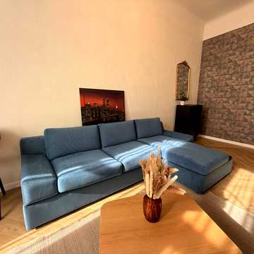 Велика Васильківська вул. (Червоноармійська), 97