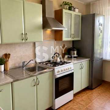 Харківське шосе, 21/6