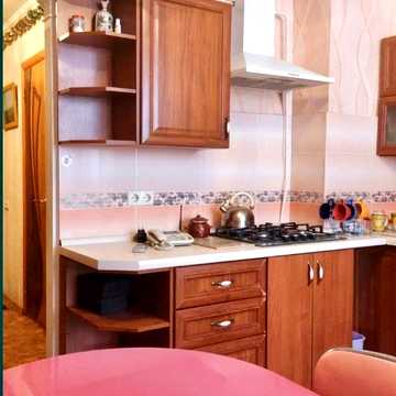 Євгена Чикаленка вул., 59к