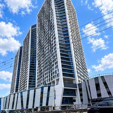 Берестейський просп. (Перемоги), 11 к2