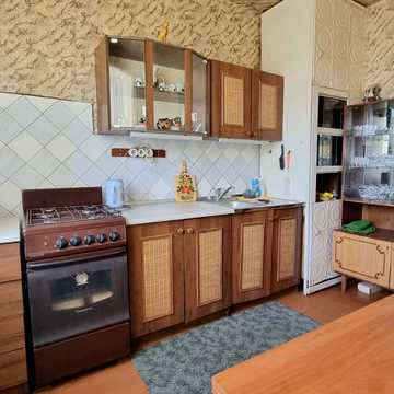 Михайла Лушпи просп. (Космонавтів), 55