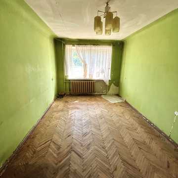 Астрономічна вул., 7