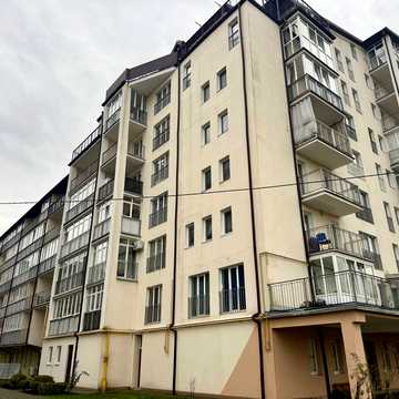 Роксоляни вул., (Будинок)
