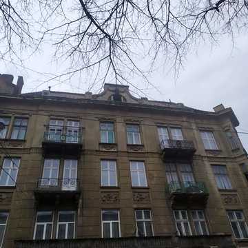 Князя Романа вул. (), 32