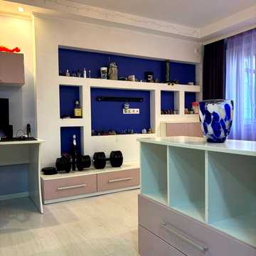 Данила Щербаківського вул. (Щербакова), 59-А
