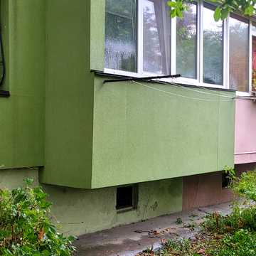 Андрія Первозванного вул. (Стахурського), 78