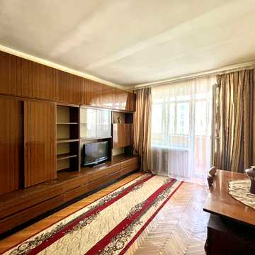 Любінська вул., 95