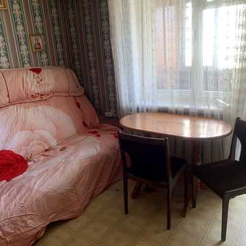 Аркадіївський пров., 4