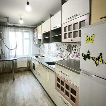 Харківська вул., 31