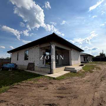Чарівна