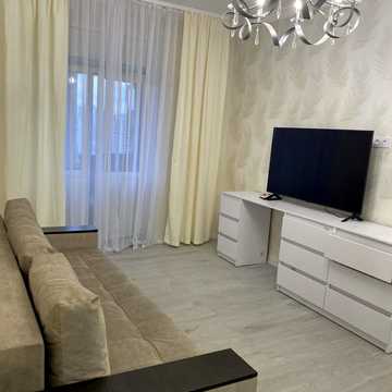 Валерія Лобановського просп. (Червонозоряний), 57