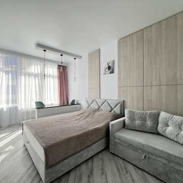 Валерія Самофалова вул. (Каманіна), 16а/1