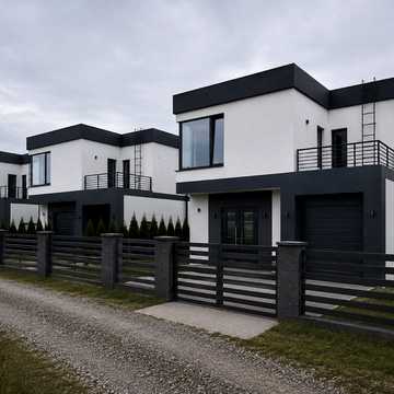 Робінзонів, 8