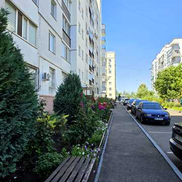 Архітектора Старова вул., 2/6 к.5