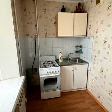 Остафія Дашкевича вул. (Курнатовського), 6-А