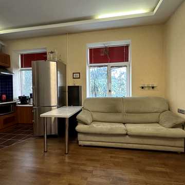 Євгена Коновальця вул. (Щорса), 23