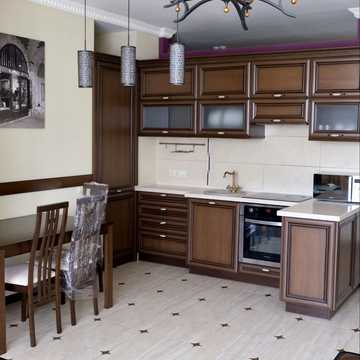 Валерія Лобановського просп. (Червонозоряний), 150-Б