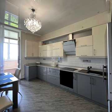 Французький бульв., 26/1