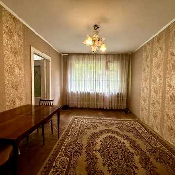 Мрії вул. (Академіка Туполєва), 17-Б