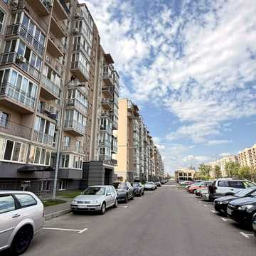 Метрологічна вул., 9-В