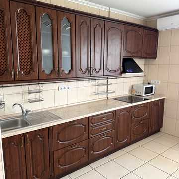 Тбіліський пров., 1