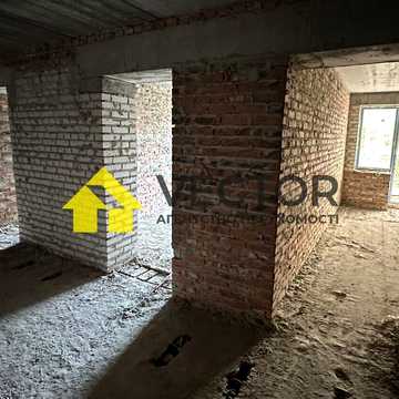 Зіньківська вул., (Будинок 1)