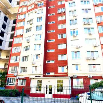 Володимира Українця вул. (Новокузнецька), 75
