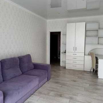 Драгоманова вул., 2