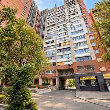 Запорізьке шосе, 48