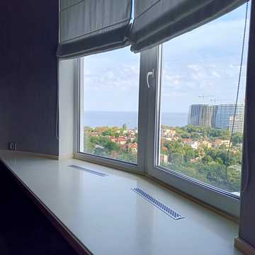 Французький бульв., 22а