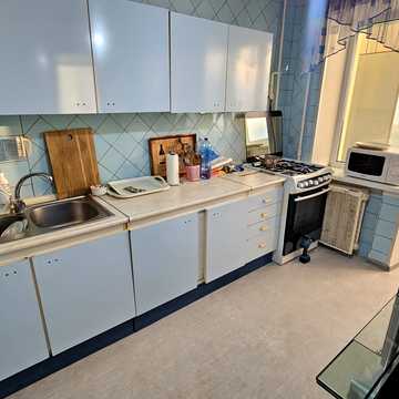 Голосіївський просп. (40-річчя Жовтня), 97-А