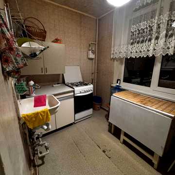 Тракторобудівників просп., 95