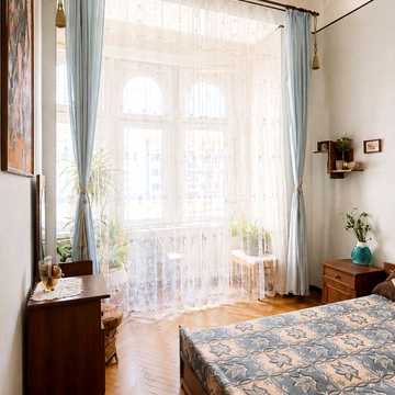 Миколи Лисенка вул., 2