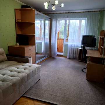Мокра вул. (Кудряшова), 7-Б