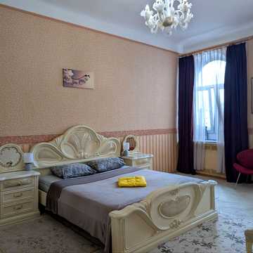 Михайлівська вул., 24-А