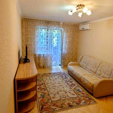 Святошинський пров., 2
