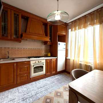 Миколи Бажана просп., 9-Б