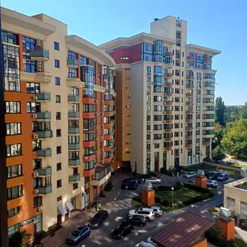 Юлії Здановської вул. (Ломоносова), 71-Г