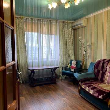 Перемоги просп., 66