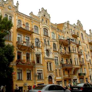 Андріївський узвіз, 2-В
