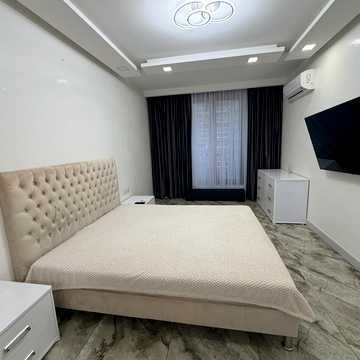 Антоновича вул. (Горького), 74