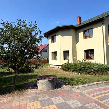 бічна Тараса Шевченка вул.