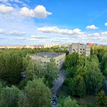 Андрія Сахарова вул., (Будинок)