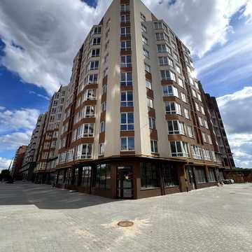 Старокостянтинівське шосе, 5/5а