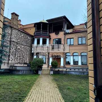 Оболонська набережна вул.