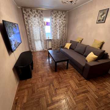 Печенізька вул., 34